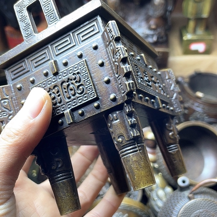 全是铜铜铜器铜器