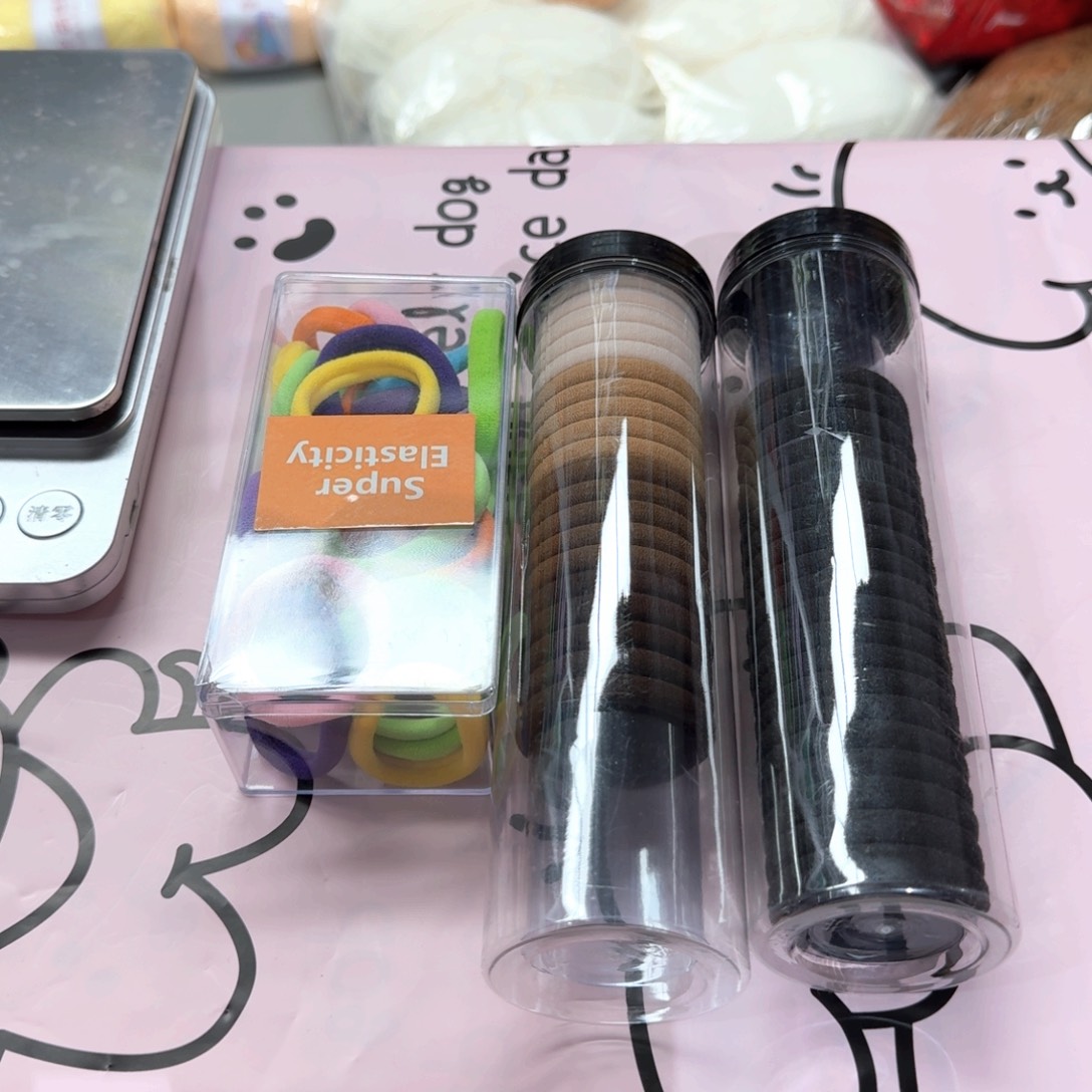 棉雪妃尔毛线直播间福利
