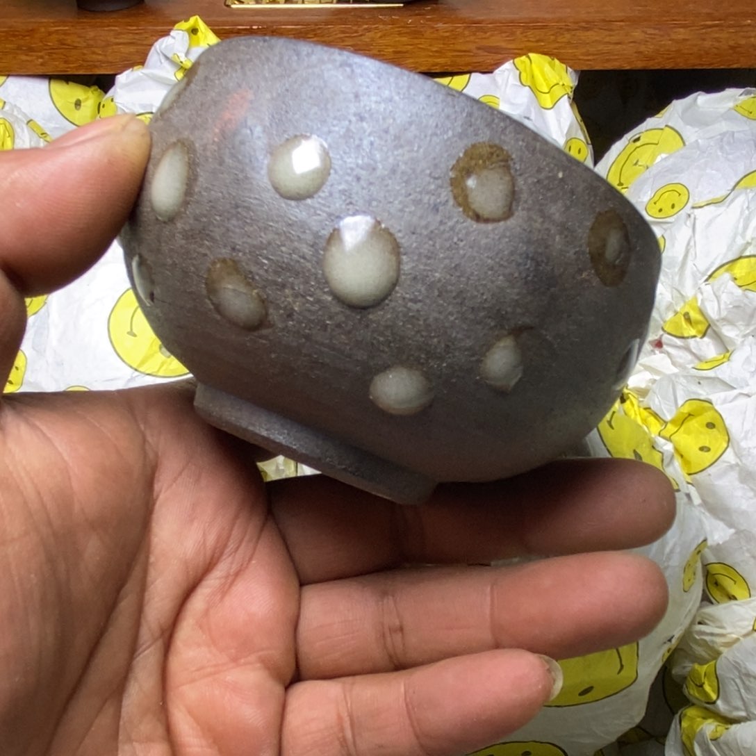 茶盏建盏喝茶主人杯茶杯