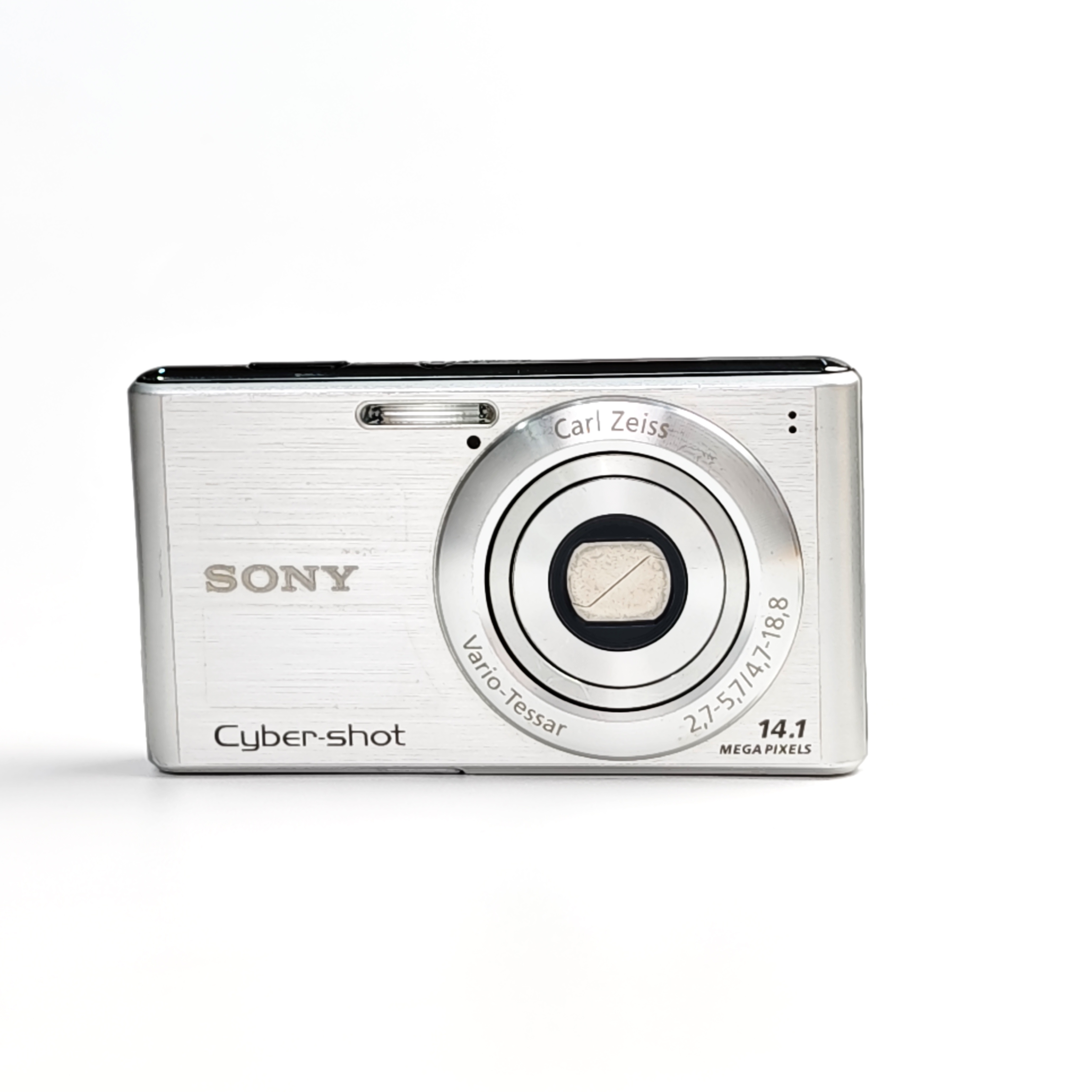95新 Sony/索尼 w530清冷感冷调1400w像素冷白出片性价比