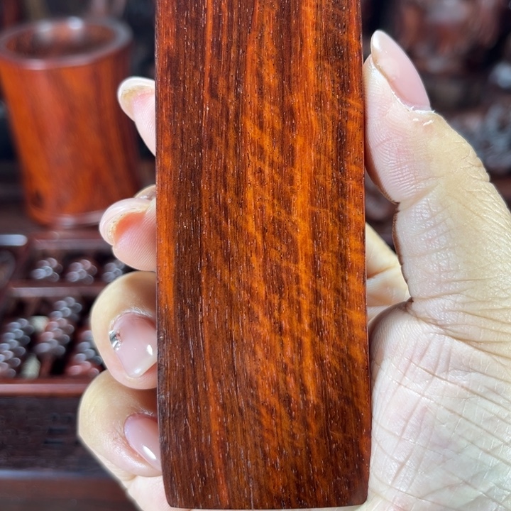 檀香紫檀（小叶紫檀）