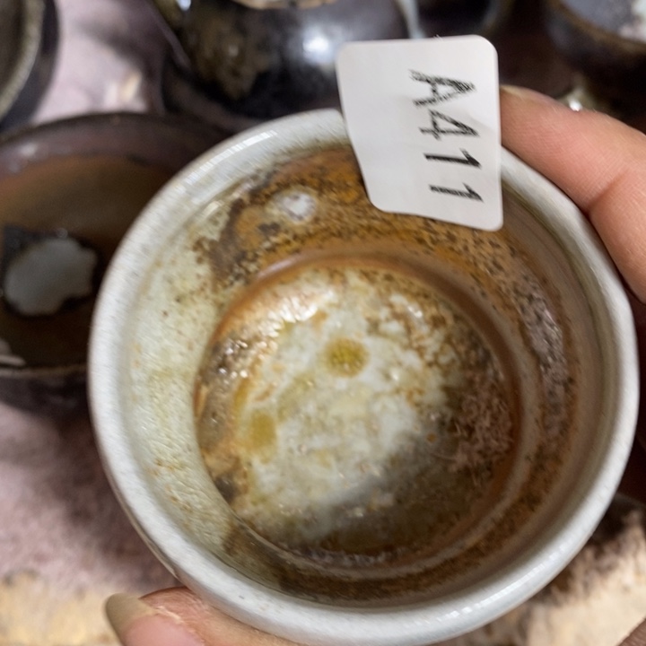 蛇***.其他柴烧茶器福利