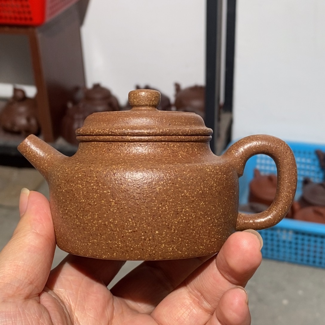 茶壶紫砂紫砂壶，紫砂壶，