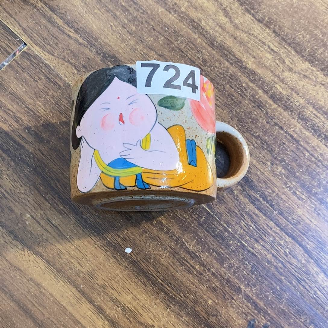 杯景德镇陶瓷博物