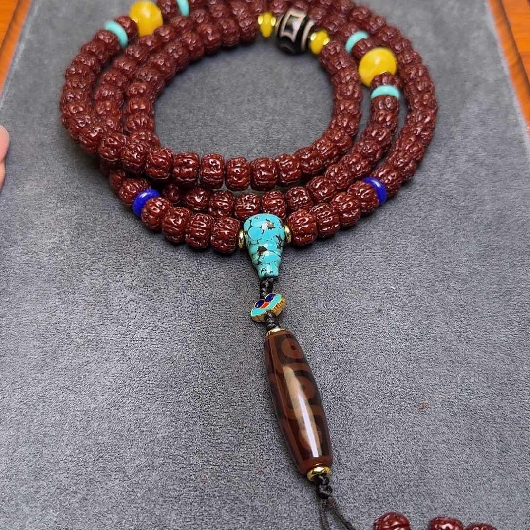 金刚菩提吊坠金刚10