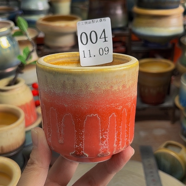 瓷片景德镇陶瓷手工制作