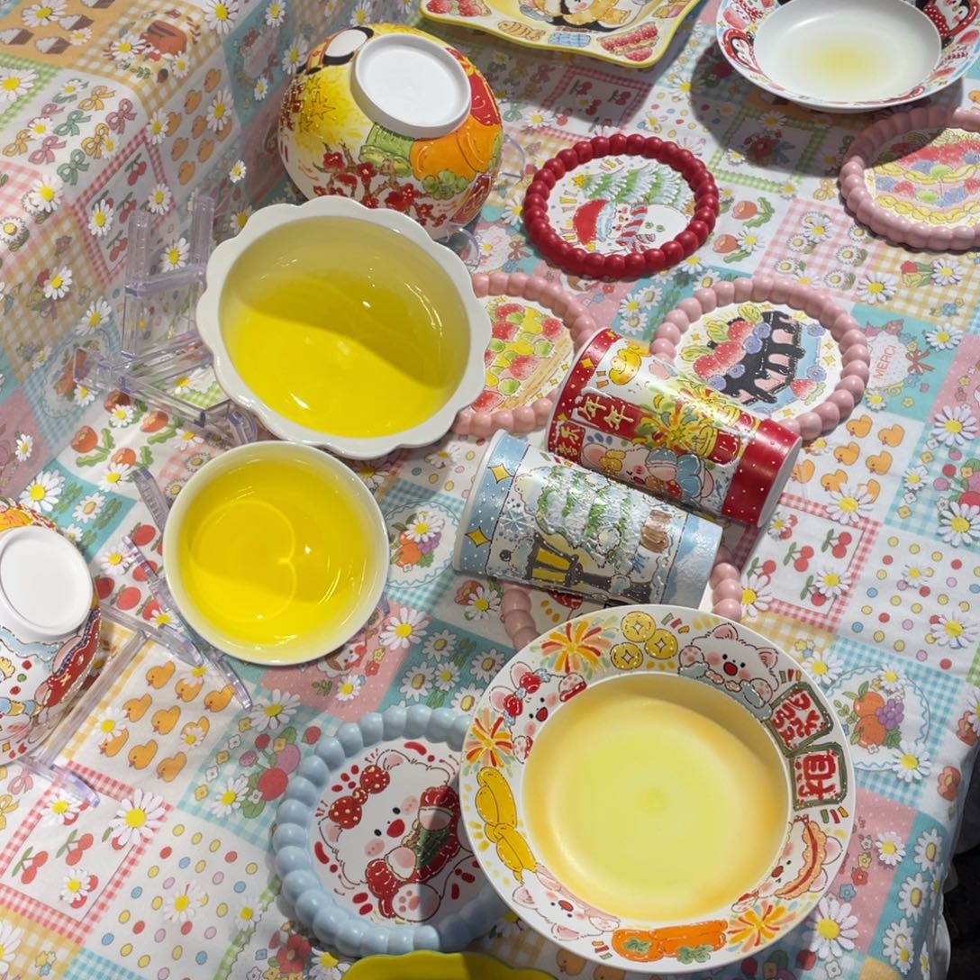 景德镇集市摊位艺2-241