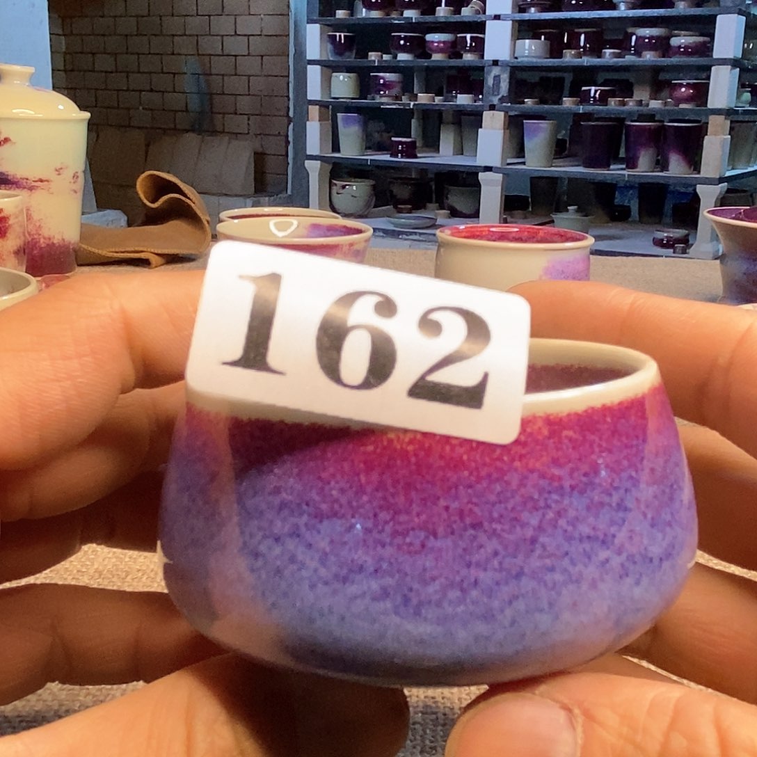 摆件开窑大吉，开窑寻宝