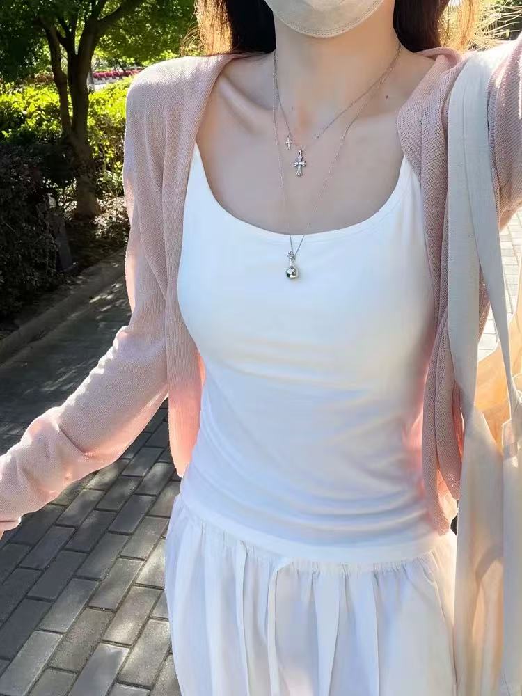 【701-780编码点这里】秋冬高端时尚气质开衫短款毛衣女