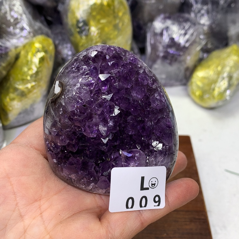 【闪购商品】水晶大型摆件（非配饰）未镶嵌