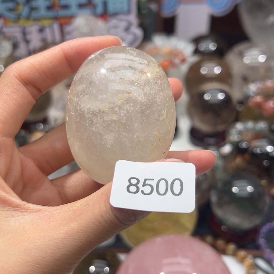 未镶嵌水晶大型摆件（非配饰）