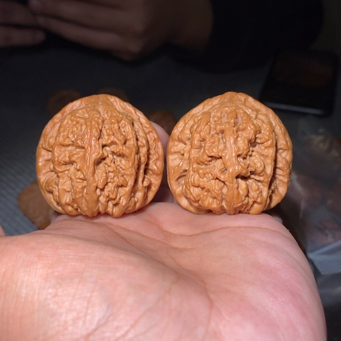 桃核吊坠45尺原装平谷粗筋