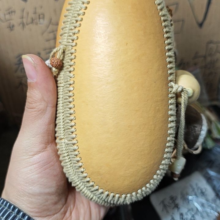 其他橄榄核晓**3葫芦包
