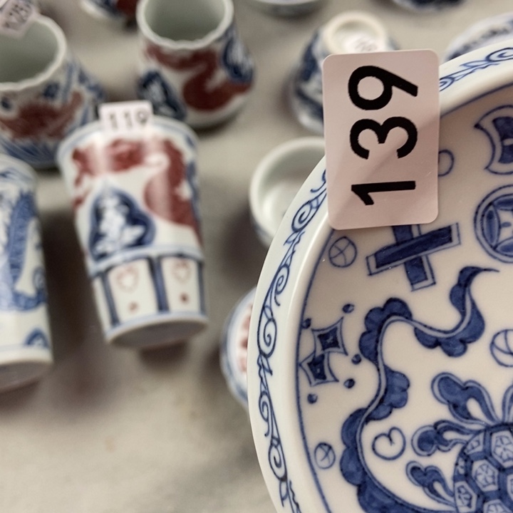 佛***哥杯手工手绘手工制作
