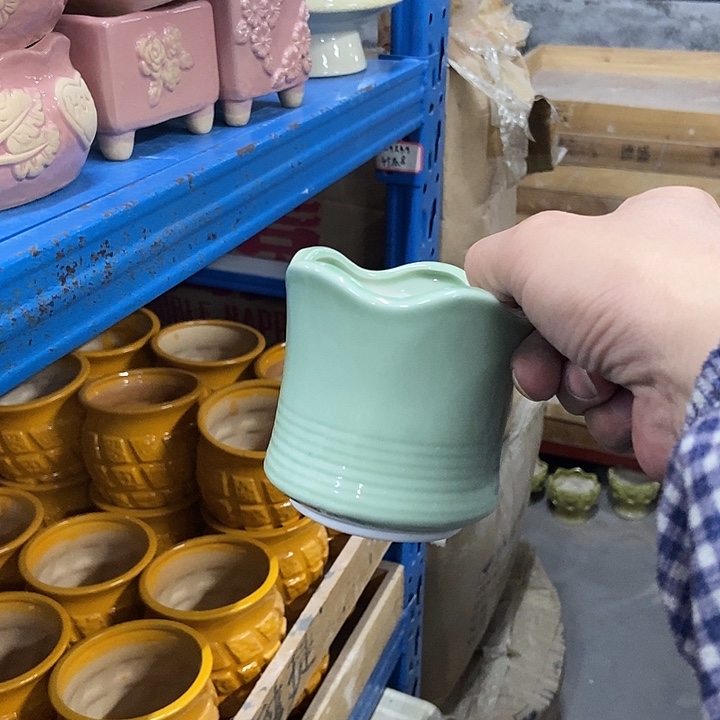 花盆单场满9.9发货8×8