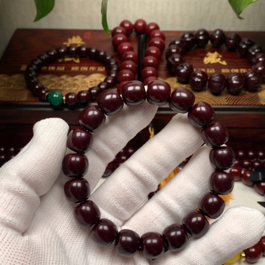 橄榄核手串/手链守**空猴头