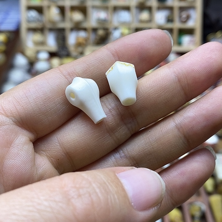 驼骨手串/手链其他配饰配件单珠