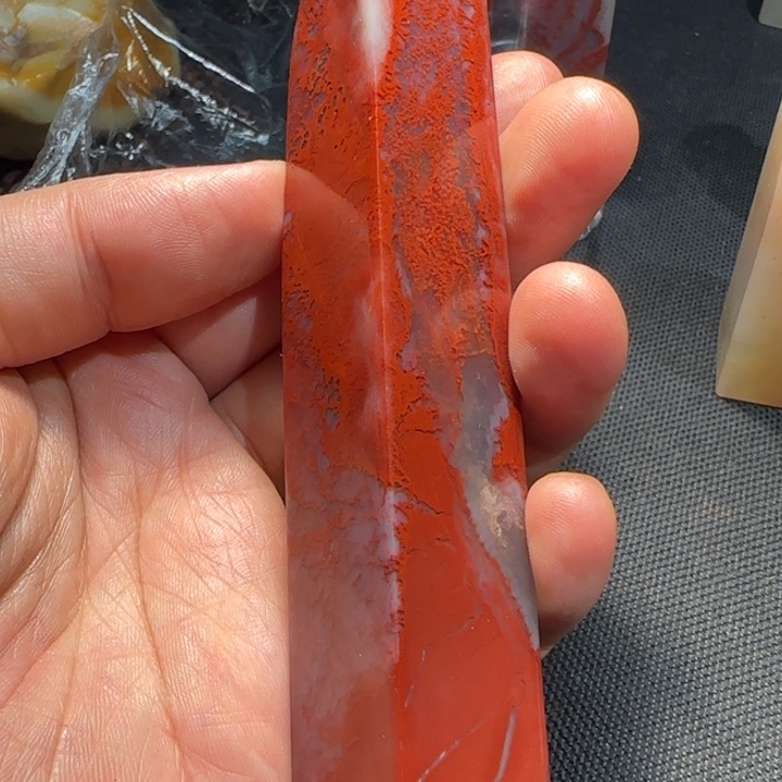 寿山石五*福集福寿山石印章