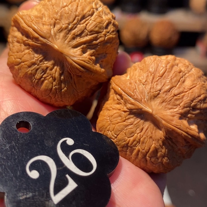 木质类铁磨盘38尺寸