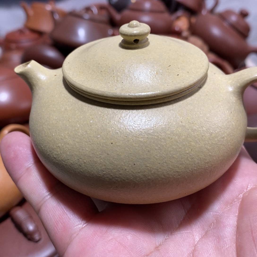 紫砂茶壶闪购商品紫砂壶