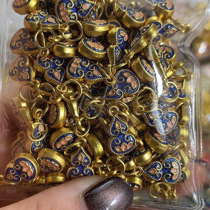 铜合金古风系列 满三单飞10