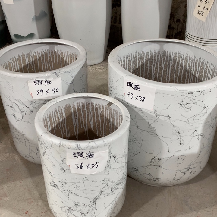 【闪购商品】红陶高温花盆默认瑕疵