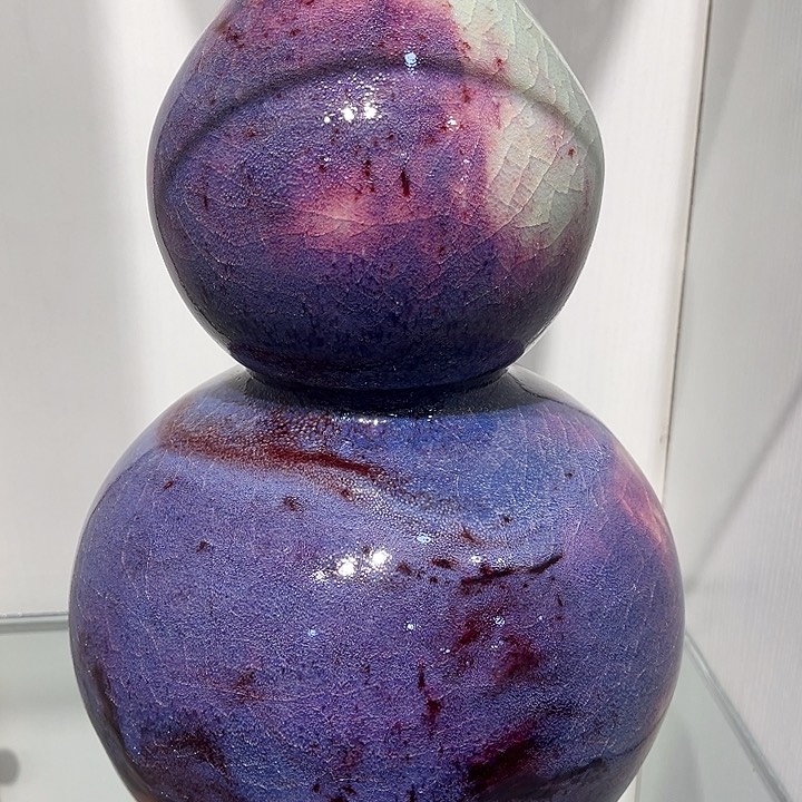 明*钧瓷的制作方法和工艺都