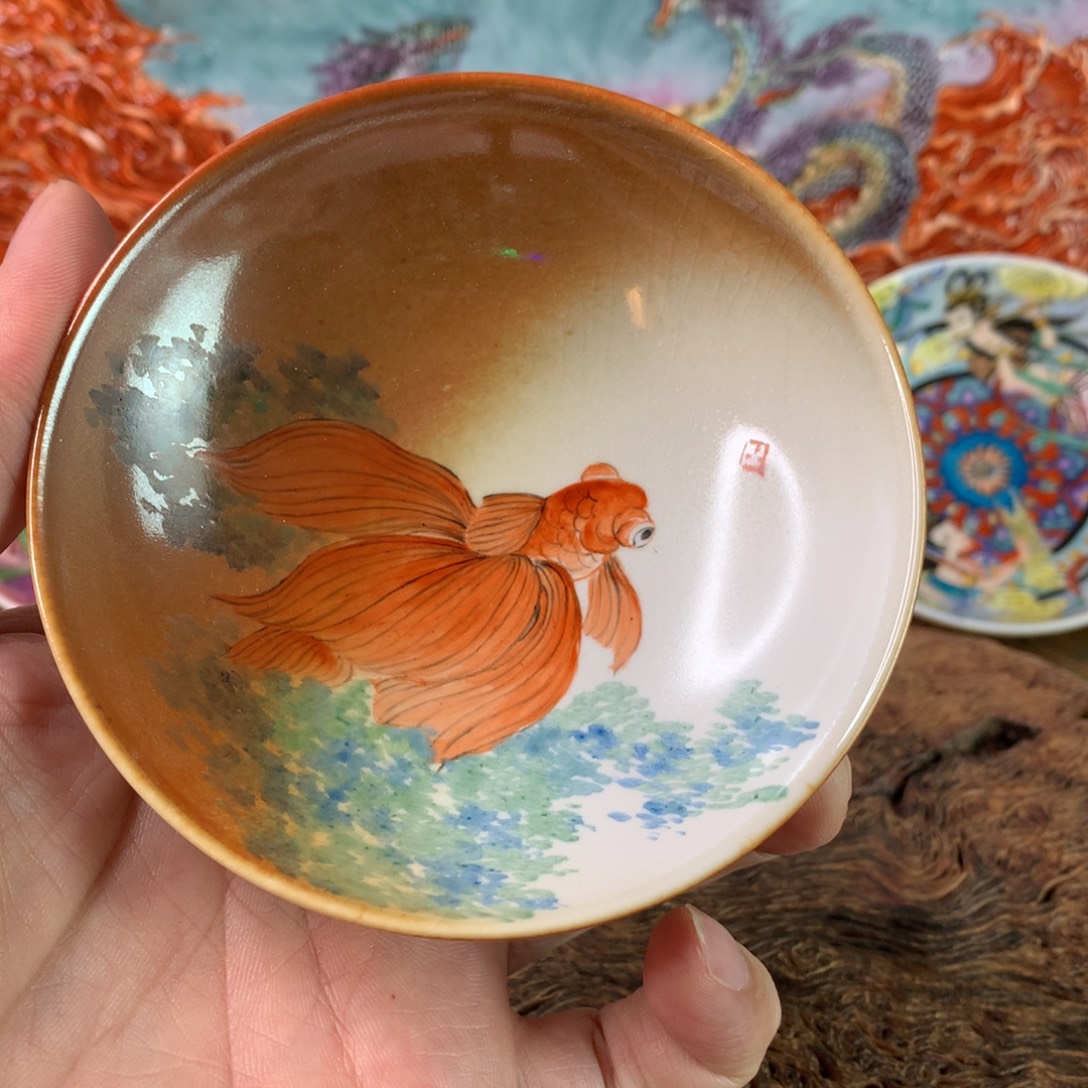 陶不想吃了我还没有长大