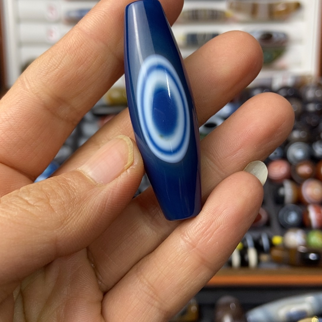 未镶嵌颈饰玛瑙/玉髓用****0