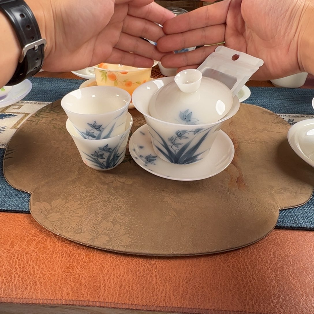 其他陶璞玉瓷系列产品