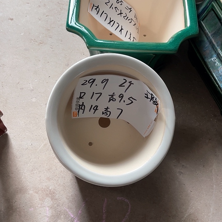 紫砂茶案紫砂花盆