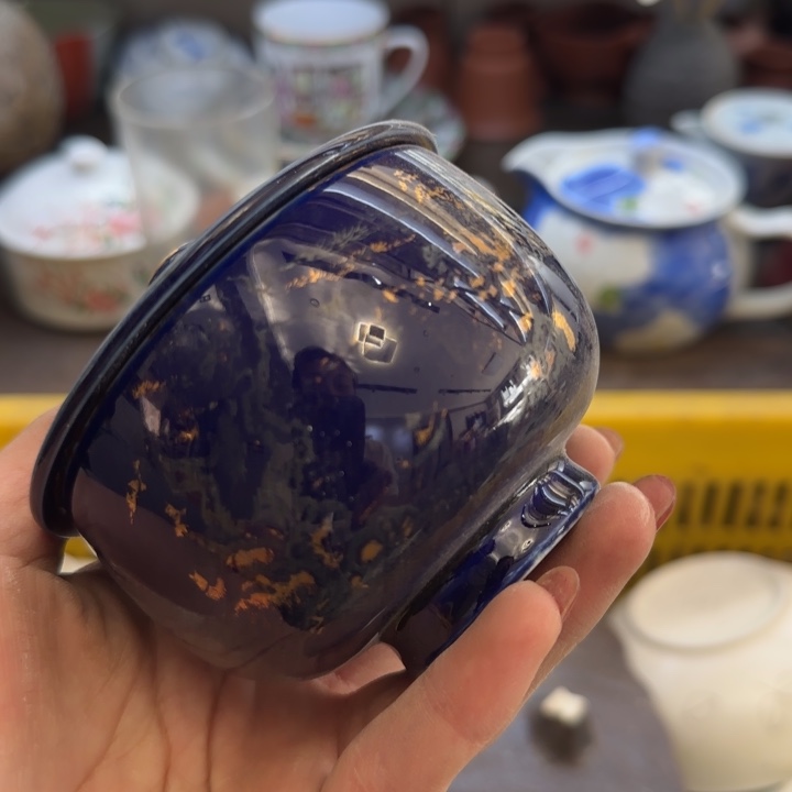 A***u瓷片一物一拍感谢支持