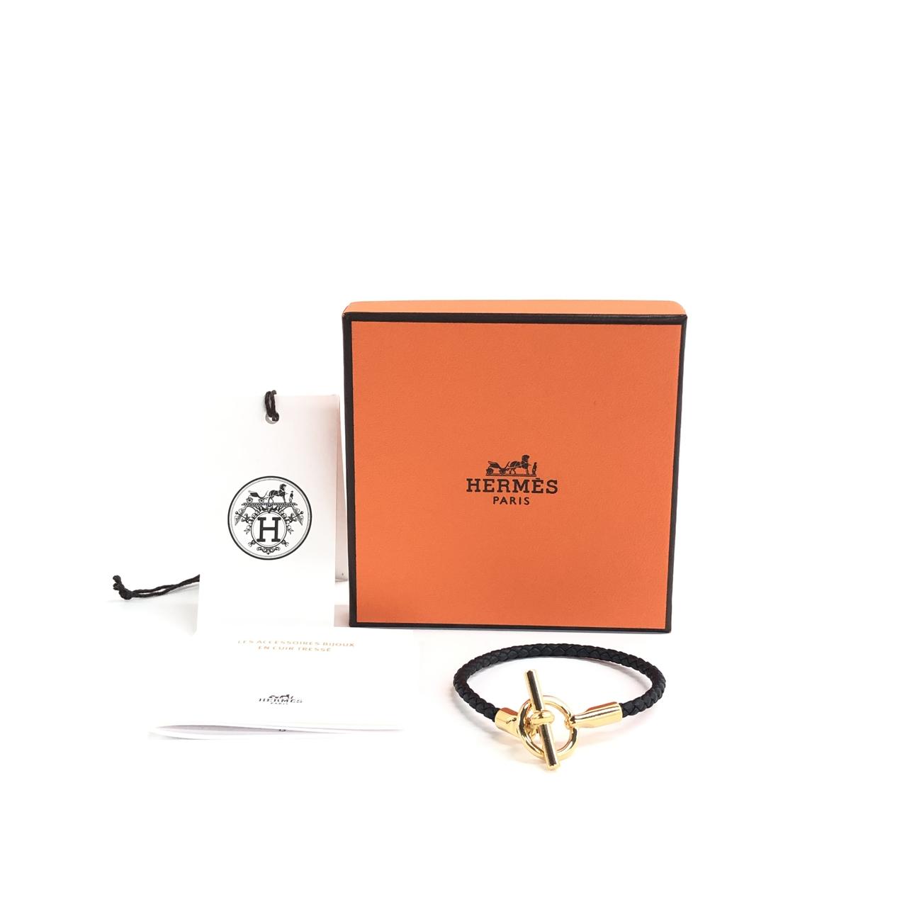 95新 Hermes/爱马仕 爱马仕/手镯/手链/手环/0027