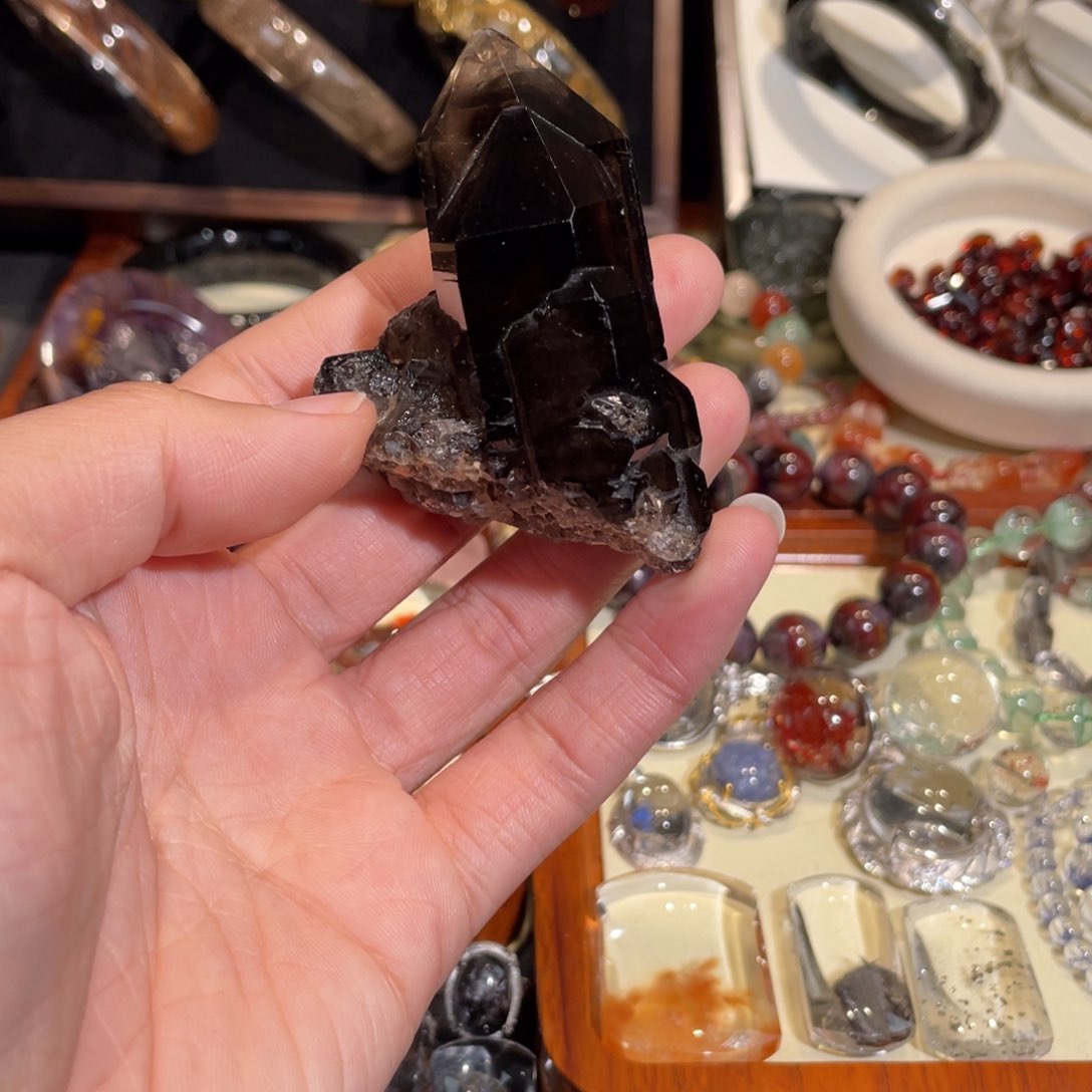 吊坠(不含链)未镶嵌水晶