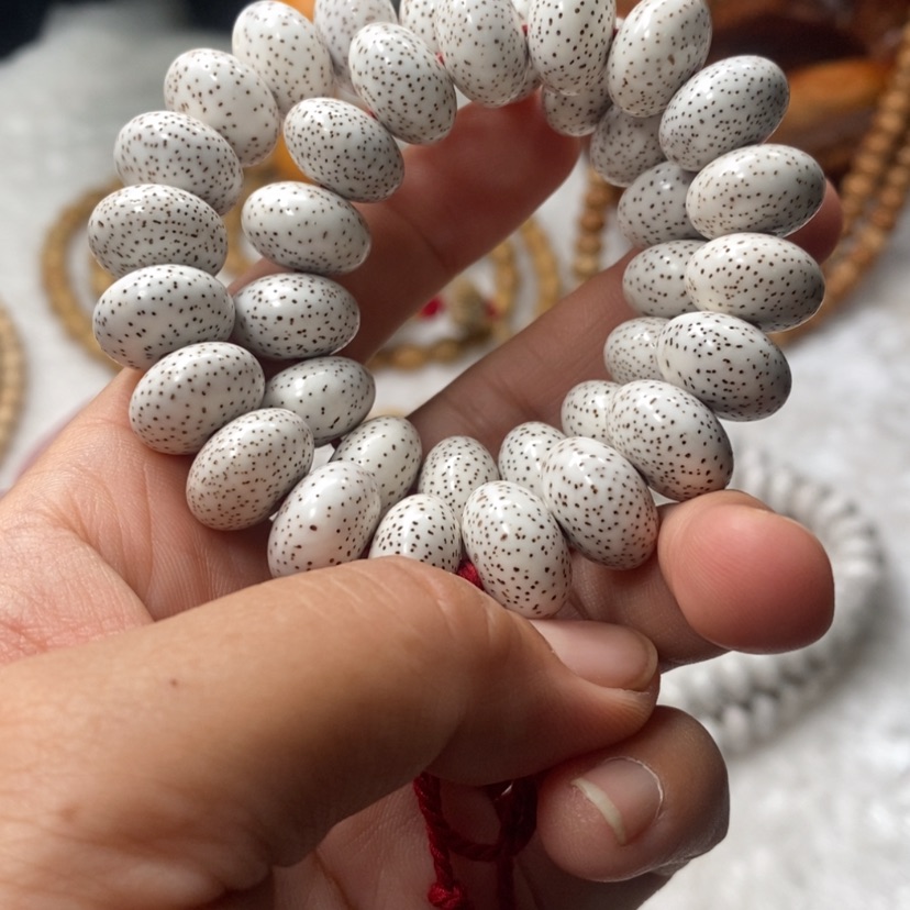 【闪购商品】星月菩提吊坠禹**同脱脂10/15