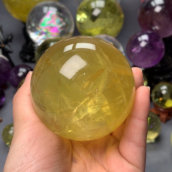 水晶水晶未镶嵌水晶7.2