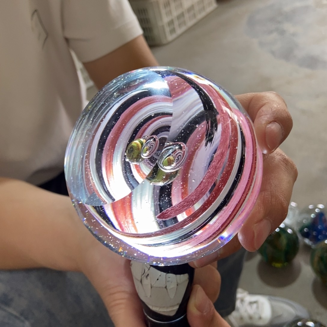 琉璃手工艺品精品