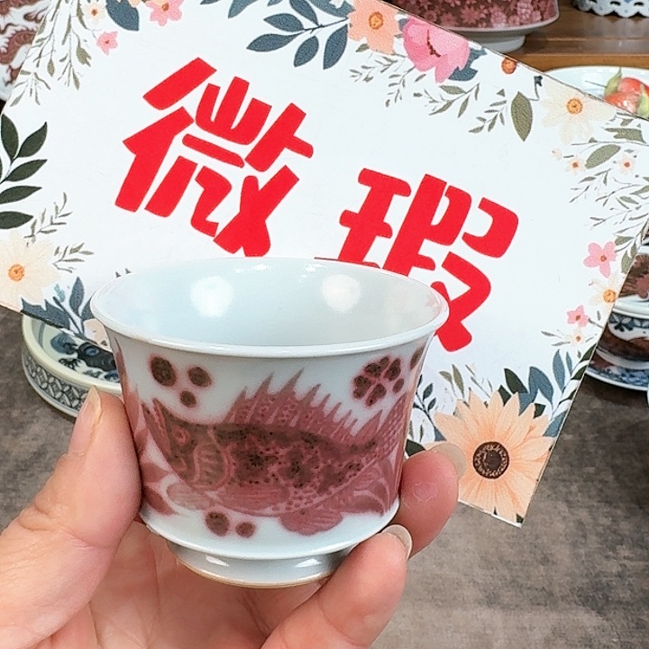 景德镇陶瓷手工陶瓷工艺