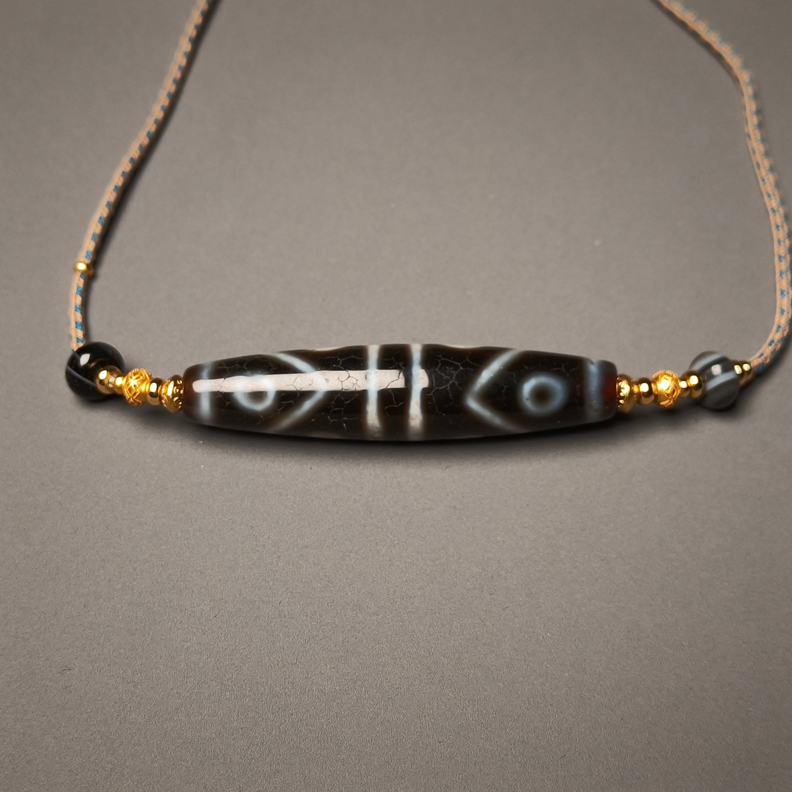 民国玛瑙挂件/DZ413210/古玩/收藏/德州文物