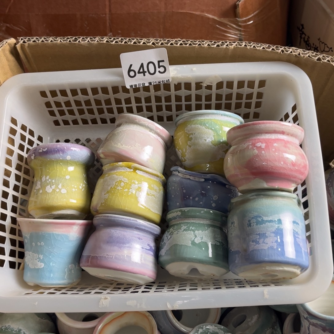 6405内口4.5景德镇手工