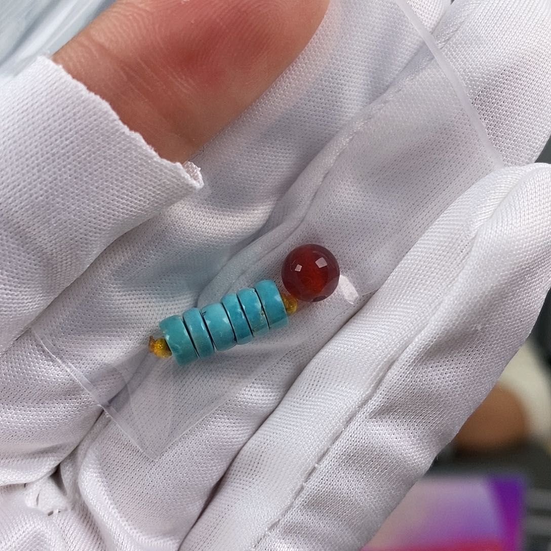 玛瑙/玉髓未镶嵌珠宝奇石
