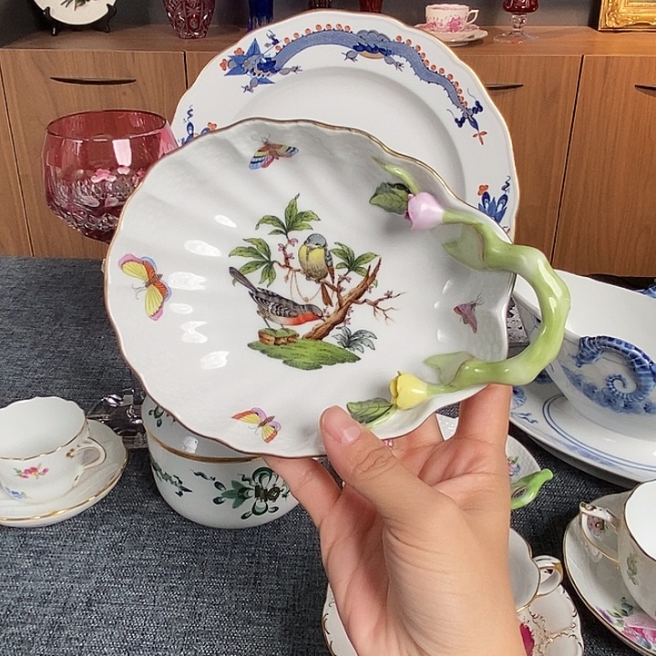 中古瓷器其他瓷器紫砂