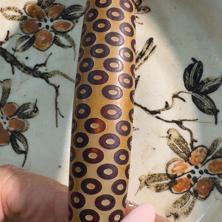 无***宇瓷片瓷摆件瓷摆件