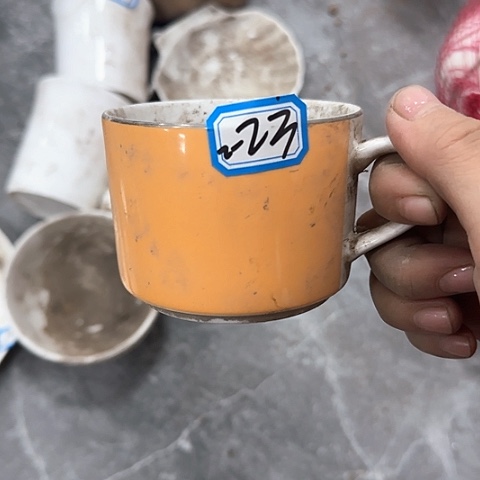 瓷片国营厂库存23