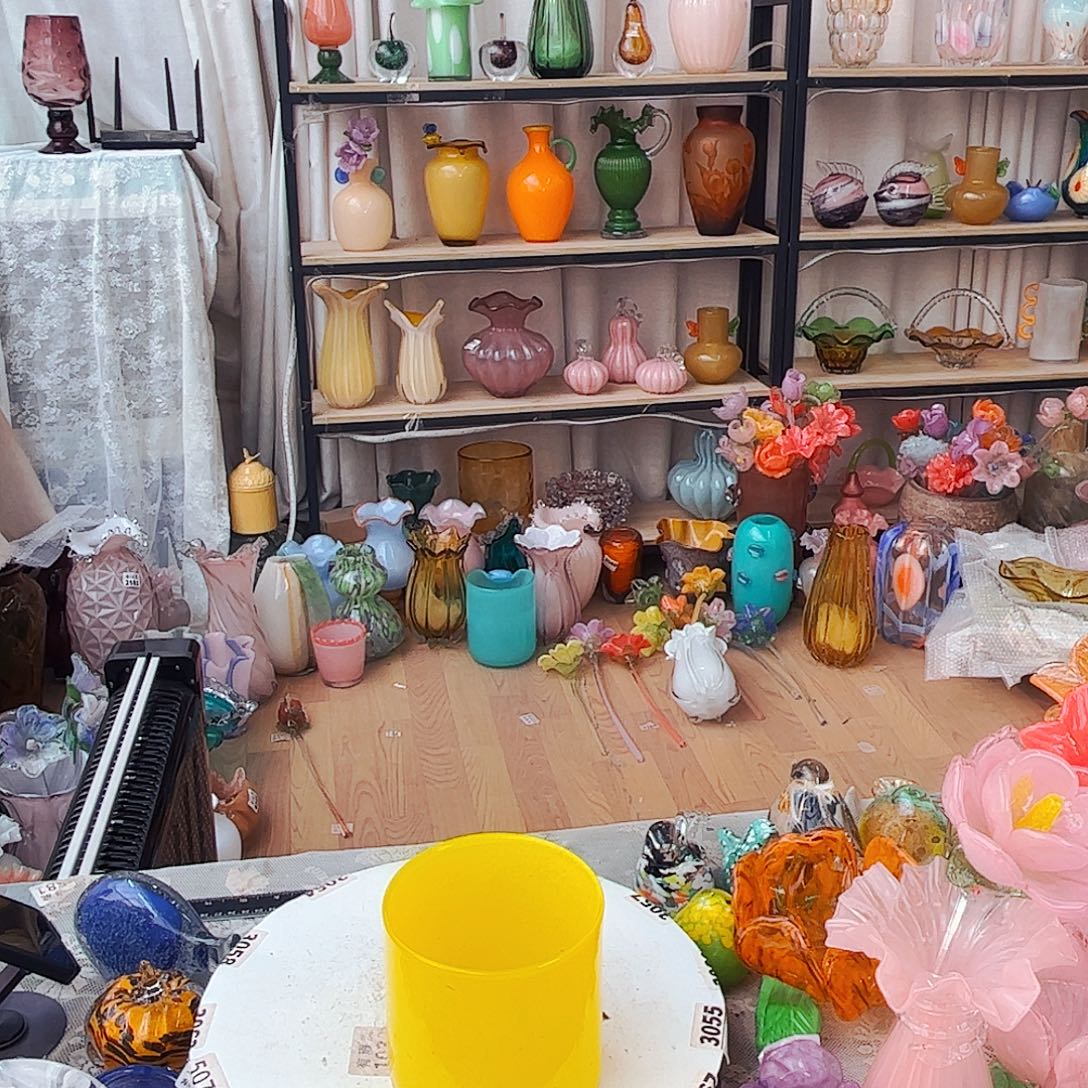 笔筒家悦花瓶花器摆件