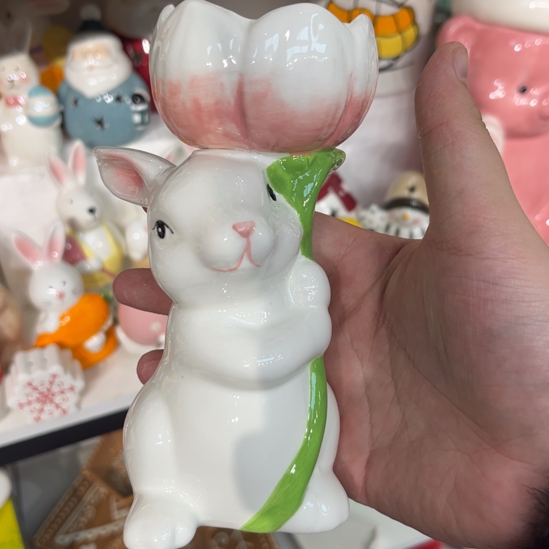 陶瓷艺术品陶瓷艺术