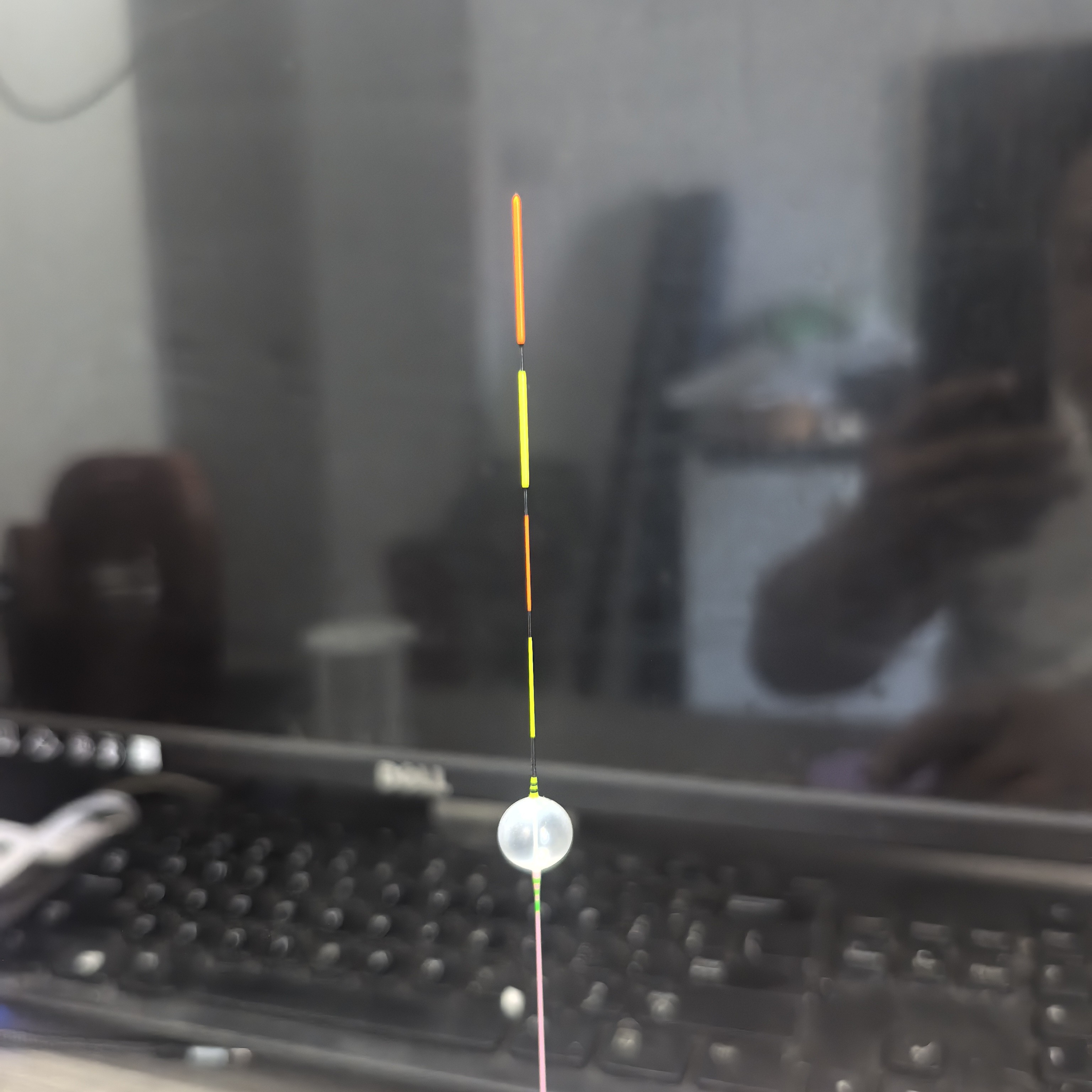 免调漂套装线组链接（一个气泡漂三副线）漂线要求可按自己要求备注