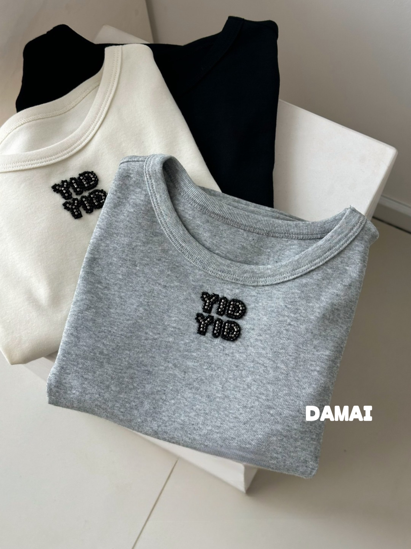 【衣佳】6309经典T恤