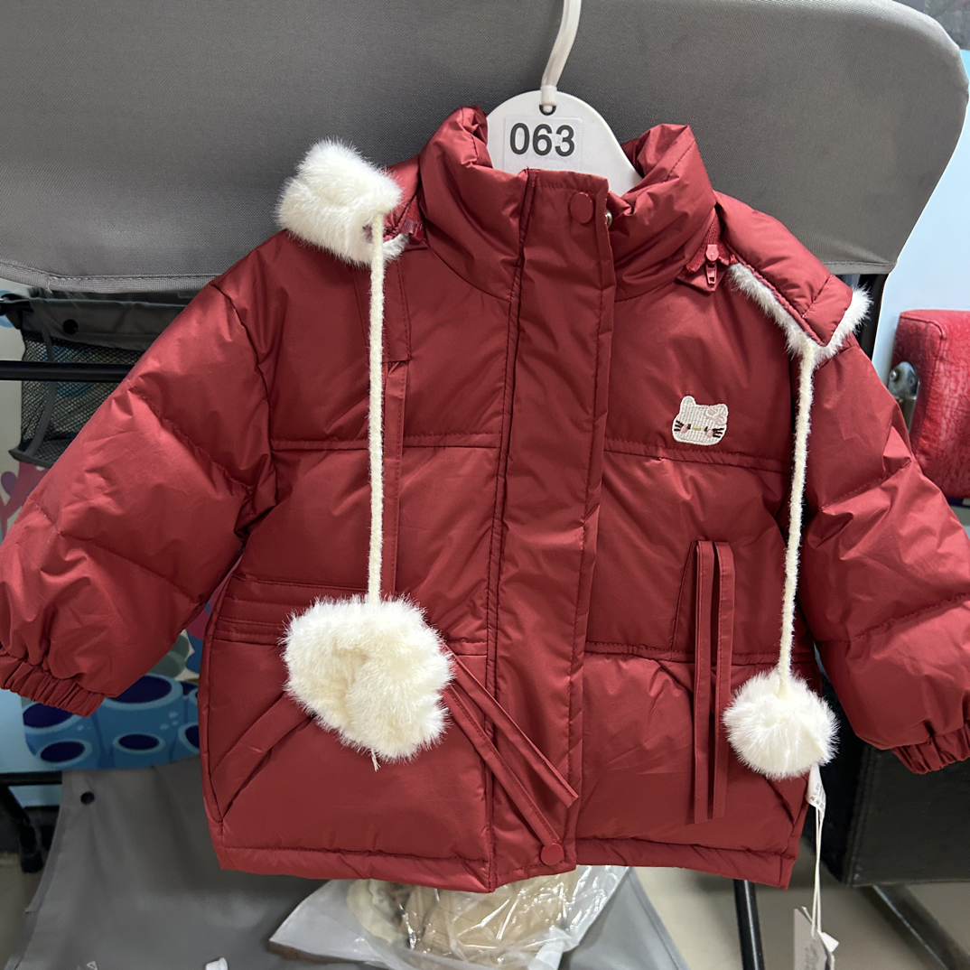 锦小希家男女宝棉服扣号链接（17-30）