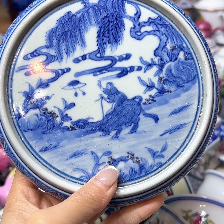 在干嘛，这就是所谓最美之